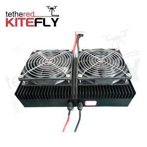 Buy cheap Tethered System Onboard Power Supply Input 90-405Vdc A9(400S48,3.2kg) from wholesalers