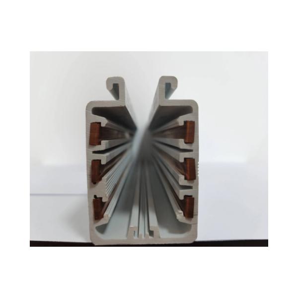 Buy cheap Powerglide Conductor Bar System Manufacturers Aluminum Alloy Lighting Busbar from wholesalers