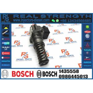 Fuel Injector 0414755016 0414755017 9074627 1435558 041475508