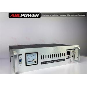 Dj Equipment 12 Channels 1000W Power Supply Sequencer