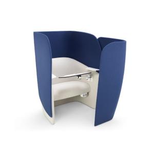 Buy cheap Aluminium Rotomolding Mold Backrest Structure In HDPE Moulded With Rotational System from wholesalers