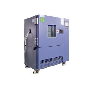 Buy cheap SMC - Sereis Climatic Chamber , Ultra Low Temperature Test Chamber CE AND ISO from wholesalers