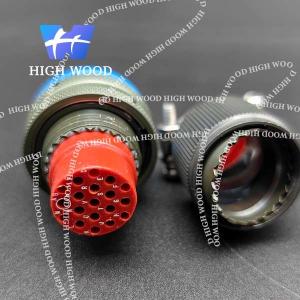 Buy cheap MS26482 Connector , MS3122E14-4SW,MS3116F14-19S，MS26482 SeriesⅠ from wholesalers