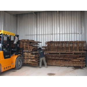 Buy cheap Automatically Small Timber Drying Kiln Aluminum / Stainless Steel Materials from wholesalers