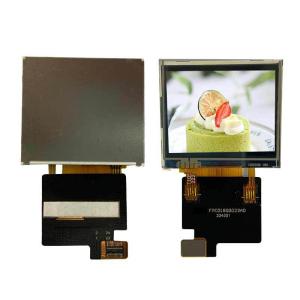 Buy cheap 1.8 Inch Transflective TFT Module 240x180 Resolution MCU Interface from wholesalers