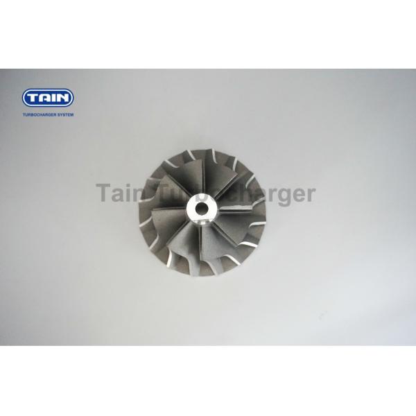 Quality T04B18 409570 Turbocharger Compressor Wheel 410514-0023 Material C355 for sale