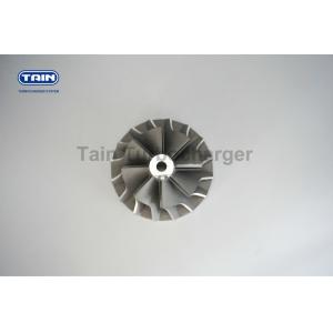 Buy cheap T04B18 409570 Turbocharger Compressor Wheel 410514-0023 Material C355 from wholesalers
