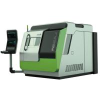 Buy cheap 6 Axis Ultrafast Laser Machine Dual Beam Laser ±20μM Hole Accuracy product