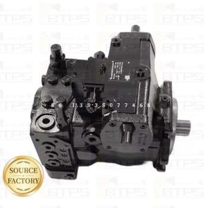 A4VG71 A4VG180 A4VG125 A4VG180 series A4VG180DWD1/32R-VFD02N003ES A4VG180DWD1