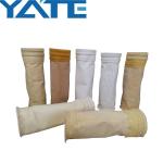 Buy cheap Acrylic Needle Punch Felt Ptfe Membrane Filter Bags Customized Cement Dust Collector Bags from wholesalers