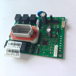 452517 Controller CSR Incabassy THERMO KING Spare Parts For Truck Refrigerator