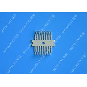 Buy cheap Auto Terminal Connector Crimp On Wire Terminals Fire Proof Environmental Friendly from wholesalers