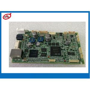Buy cheap Bank ATM Machine Parts Hitachi HCM2 V2G Card Reader TS-EC2G-U13210H Control Board Hitachi Omron from wholesalers