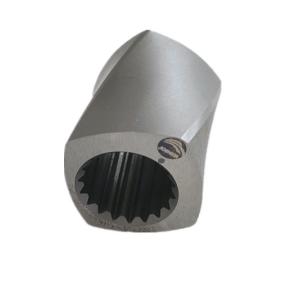 Buy cheap HIP Process Material Extruder Elements Segments For Bulk Food And Feed Industry from wholesalers