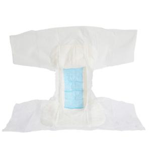 Buy cheap Non Flushable Liner With SAP Adult Panty Diaper from wholesalers