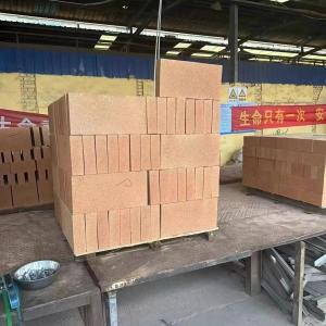 Custom Style Size Corundum Mullite Ceramic Fiber Products Refractory Pouring