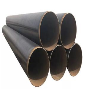 Buy cheap Astm A333 Cold Rolled Steel Pipe ST37 ST52  Seamless Steel Pipe from wholesalers