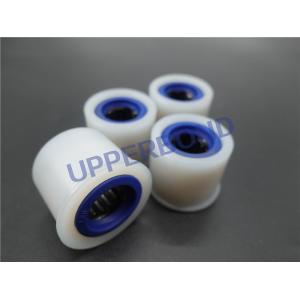 Buy cheap Mark 8 Tobacco Machinery Spare Parts White Glue Pot Bearing from wholesalers