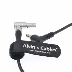 Buy cheap 2 Pin Reverse Right Angle to DC Cable for Teradek Bolt 1000 Sidekick 2 from wholesalers