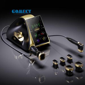 Effortlessly Lift and Tighten Skin with HIFU Facial Lifter Space Between Thermal