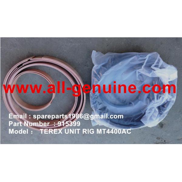 915399 SEAL KIT TEREX UNIT RIG BUCYRUS MT4400AC MT5500 MT3600 NTE240 NTE260 NHL