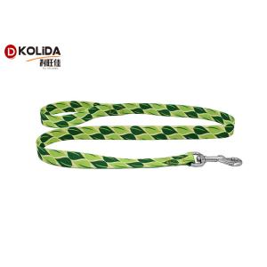Buy cheap Eco - Friendly Adjustable Cat Halter Leash Cat Walking Harness Leash from wholesalers