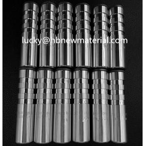 Buy cheap B4C Boron Carbide Stick Up Nozzle With Aluminium Jacket from wholesalers