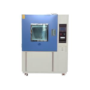 Buy cheap PTL Ip67 Led Luminaire Ingress Dust Testing Equipment from wholesalers