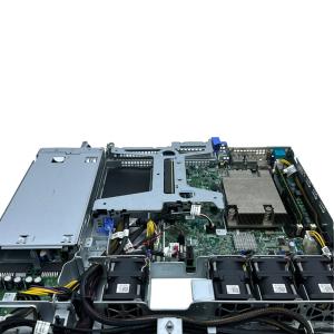 Buy cheap DE LL Poweredge R340 Server Rack Interl Xeon 3.1GHz Server for Increased Productivity from wholesalers