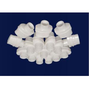 Buy cheap High Hardness Precision Zirconia Ceramic Parts Advanced Industrial Ceramics from wholesalers