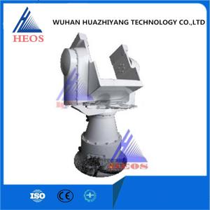 Quality Simulation Measuring 3 Axis Rate Table , Multiple Axis Position Rate Swing Test Table for sale Buy cheap Simulation Measuring 3 Axis Rate Table , Multiple Axis Position Rate Swing Test Table product