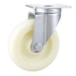 Buy cheap Top plate swivel casters wheels from wholesalers