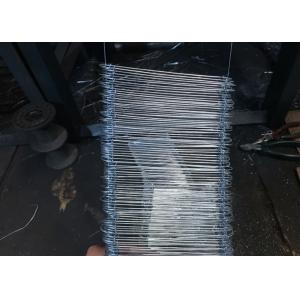 Buy cheap Galvanized Iron Bag 380mpa Double Loop Tie Wire Metal from wholesalers