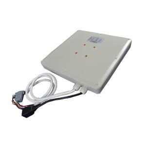 Ultra High Frequency RFID Reader With 5m Effective Read Distance