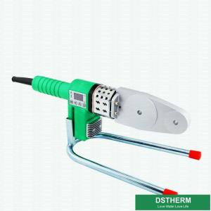 Buy cheap Thermofusion PPR Welding Device Adjust Design 20 - 160mm Welding Diameter from wholesalers