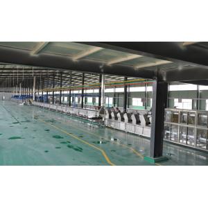 Buy cheap Stainless Steel Automatic Fried Noodles Making Machine With Different Capacities from wholesalers