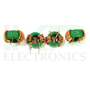 Buy cheap L Pin Common Mode Power Inductor from wholesalers