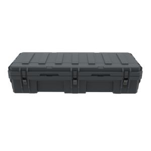 Buy cheap V3+ Car Rooftop Rugged Storage Case Stackable 95L Capacity from wholesalers
