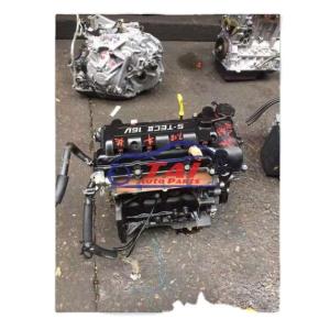 Chevrolet Aveo 1.4L 1.6L LX6 Auto Engine with Gearbox Other Model FOR CHEVROLET