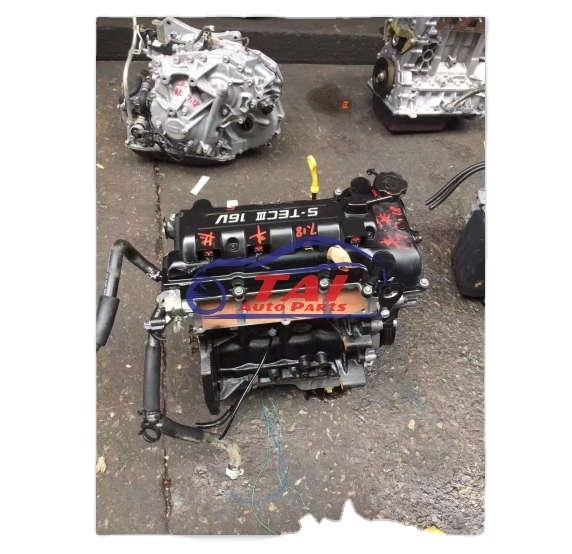 Buy cheap Chevrolet Aveo 1.4L 1.6L LX6 Auto Engine with Gearbox Other Model FOR CHEVROLET 1.6 from wholesalers