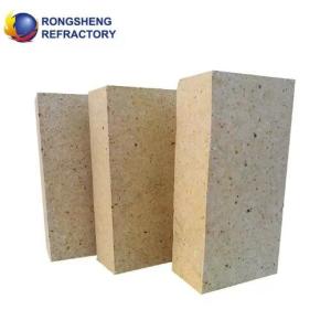 Buy cheap Fireclay Insulating Brick Alumina Fire Bricks For Pizza Oven from wholesalers