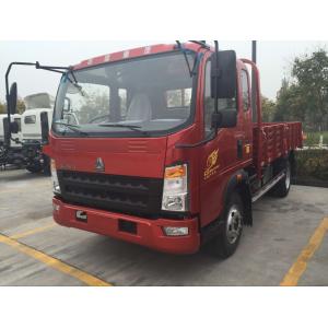 Buy cheap 102hp Isuzu Light Duty Commercial Trucks RHD / LHD Model ZZ1047D3414C1R45 product