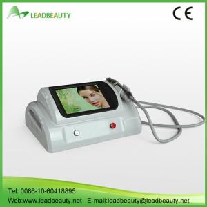 Buy cheap High quality non surgical face lift machine fractional rf microneedle from wholesalers