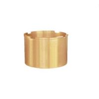Buy cheap Casting by Fine Sand GP Series Cone Crusher Spare Parts Frame Bushing with Smooth Surface product