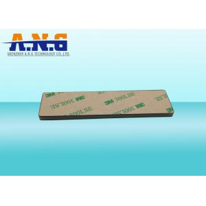 Buy cheap UHF PCB FR-4 Material Industrial rfid metal tag shielding Allien or IMPINJ Chip from wholesalers