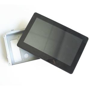 Buy cheap SIBO 10 Inch Wall Mounted Touch Tablet With IPS Screen RS232 RS485 GPIO For Security Control from wholesalers