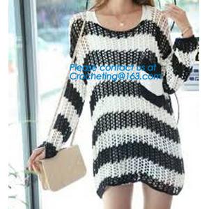 cashmere sweater solid color o-neck short sweater design sweater slim basic