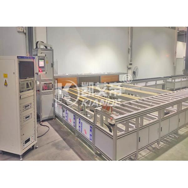 Buy cheap Sandwich Busbar Trunking System Automatic Reversal from wholesalers