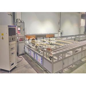 Buy cheap Sandwich Busbar Trunking System Automatic Reversal from wholesalers