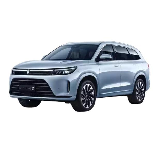 Buy cheap Battery Type Ternary Lithium Battery 5020*1945*1775mm AITO M7 Energy Vehicles 4 Wheel AITO M7 Electric Car for Adults in 2023 from wholesalers